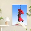 Anime TRIGUN STAMPEDE Anime Posters Sticky Decoracion Painting Wall Art White Kraft Paper Room Wall Decor 4 - Trigun Store