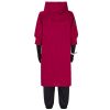 Anime Vash The Stampede Cosplay Trigun Cosplay Costume Vash Wig Red Uniform Outfits Glasses Halloween Party 2 - Trigun Store
