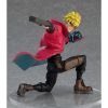 Good Smile Company POP UP PARADE Trigun Stampede Vash the Stampede Collectible Figure Original Action Anime - Trigun Store