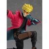 Good Smile Company POP UP PARADE Trigun Stampede Vash the Stampede Collectible Figure Original Action Anime 2 - Trigun Store
