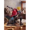 Good Smile Company POP UP PARADE Trigun Stampede Vash the Stampede Collectible Figure Original Action Anime 3 - Trigun Store