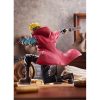 Good Smile Company POP UP PARADE Trigun Stampede Vash the Stampede Collectible Figure Original Action Anime 4 - Trigun Store