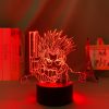 Manga Trigun Vash The Stampede Led Lamp for Child Bedroom Decor Night Light Birthday Gift Room 2 - Trigun Store