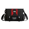 New Anime Trigun Backpack Vash the Stampede Cosplay School Bags Rucksack for Teen Girls Boys Casual - Trigun Store
