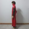 Red Trigun Vash The Stampede Cosplay Costume 2 - Trigun Store