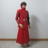 Red Trigun Vash The Stampede Cosplay Costume 5 - Trigun Store
