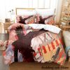 TRIGUN STAMPEDE Bedding Set Single Twin Full Queen King Size Bed Set Aldult Kid Bedroom Duvetcover.jpg 640x640 2 - Trigun Store