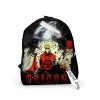 Trigun Stampede Anime Backpack 2023 New Manga Schoolbag Travel Bag Harajuku Daypacks Rucksack Unisex Bags 4 - Trigun Store