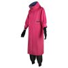 Trigun Vash The Stampede Cosplay Costume Millie Myrl Uniform Coat Sunglasses Wig Cosplay Anime Halloween Costume 1 - Trigun Store