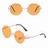 Trigun Vash The Stampede Cosplay Costume Millie Myrl Uniform Coat Sunglasses Wig Cosplay Anime Halloween Costume 3 - Trigun Store