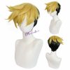 Trigun Vash The Stampede Cosplay Costume Millie Myrl Uniform Coat Sunglasses Wig Cosplay Anime Halloween Costume 4 - Trigun Store