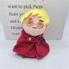 16CM Trigun Stampede Plush Toy Cartoon Stuffed Soft Toy Birthday Gift For Children 4 - Trigun Store