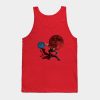 Vash Tank Top Official Trigun Merch