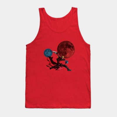Vash Tank Top Official Trigun Merch