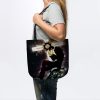 Nicholas D Wolfwood Trigun Tote Official Trigun Merch