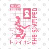 Trigun Vash The Stampede Tank Top Official Trigun Merch