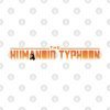 Trigun The Humanoid Typhoon Crewneck Sweatshirt Official Trigun Merch