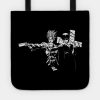 Trigun Fiction Tote Official Trigun Merch