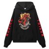 Harajuku Hoodie Hot Anime Trigun Hoodies Man Woman Streetwear - Trigun Store