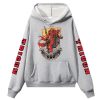 Harajuku Hoodie Hot Anime Trigun Hoodies Man Woman Streetwear 2.jpg 640x640 2 - Trigun Store