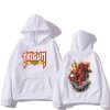 Hot Anime Trigun Vash The Stampede Hoodies Cartoon Sweatshirts Cute Manga Clothing for Men women Printed 1.jpg 640x640 1 - Trigun Store