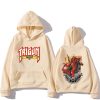 Hot Anime Trigun Vash The Stampede Hoodies Cartoon Sweatshirts Cute Manga Clothing for Men women Printed 2.jpg 640x640 2 - Trigun Store