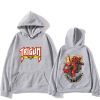 Hot Anime Trigun Vash The Stampede Hoodies Cartoon Sweatshirts Cute Manga Clothing for Men women Printed 4.jpg 640x640 4 - Trigun Store