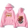 Hot Anime Trigun Vash The Stampede Hoodies Cartoon Sweatshirts Cute Manga Clothing for Men women Printed 5.jpg 640x640 5 - Trigun Store