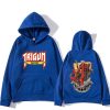 Hot Anime Trigun Vash The Stampede Hoodies Cartoon Sweatshirts Cute Manga Clothing for Men women Printed 7.jpg 640x640 7 - Trigun Store