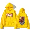 Hot Anime Trigun Vash The Stampede Hoodies Cartoon Sweatshirts Cute Manga Clothing for Men women Printed.jpg 640x640 - Trigun Store