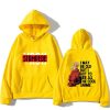 Trigun Vash The Stampede Anime Hoodies Cartoon Sweatshirts Cute Manga Comic Clothes for Men women Aesthetic 4.jpg 640x640 4 - Trigun Store