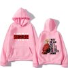 Trigun Vash The Stampede Anime Hoodies Cartoon Sweatshirts Cute Manga Comic Clothes for Men women Aesthetic 5.jpg 640x640 5 - Trigun Store