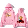 Trigun Vash The Stampede Anime Hoodies Harajuku Casual Sweatshirts Men women Clothing Cute Manga Comic Streetwear 5.jpg 640x640 5 - Trigun Store