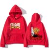 Trigun Vash The Stampede Anime Hoodies Harajuku Casual Sweatshirts Men women Clothing Cute Manga Comic Streetwear 6.jpg 640x640 6 - Trigun Store