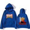 Trigun Vash The Stampede Anime Hoodies Harajuku Casual Sweatshirts Men women Clothing Cute Manga Comic Streetwear 7.jpg 640x640 7 - Trigun Store