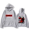 Trigun Vash The Stampede Anime Hoodies Manga Comic Sweatshirts Cartoon Clothes For men women Graphic Streetwear 3.jpg 640x640 3 - Trigun Store