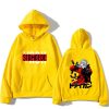 Trigun Vash The Stampede Anime Hoodies Manga Comic Sweatshirts Cartoon Clothes For men women Graphic Streetwear 4.jpg 640x640 4 - Trigun Store