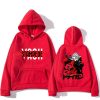 Trigun Vash The Stampede Anime Hoodies Manga Comic Sweatshirts Cartoon Clothes For men women Graphic Streetwear 6.jpg 640x640 6 - Trigun Store