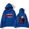 Trigun Vash The Stampede Anime Hoodies Manga Comic Sweatshirts Cartoon Clothes For men women Graphic Streetwear 7.jpg 640x640 7 - Trigun Store