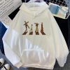 Trigun hoodies women long sleeve top funny graphic clothing female long sleeve top pulls.jpg 640x640 - Trigun Store