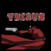 Trigun Tote Bag Official Trigun Merch