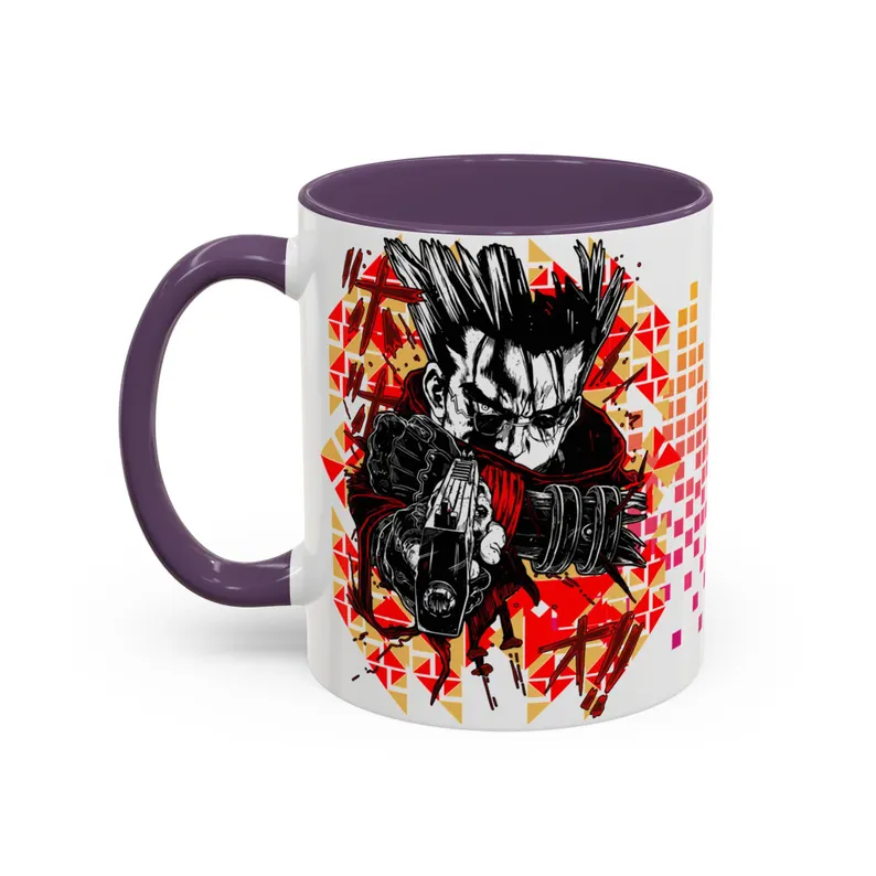 - Trigun Store