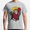 ssrcoclassic teemensheather greyfront altsquare product1000x1000.u1 6 - Trigun Store