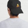 Trigun Cap Official Trigun Merch