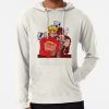 ssrcolightweight hoodiemensoatmeal heatherfrontsquare productx1000 bgf8f8f8 9 - Trigun Store