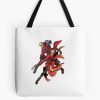 Trigun Stampede Tote Bag Official Trigun Merch