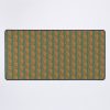 Trigun Retro Vintage Mouse Pad Official Trigun Merch