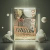 il 1000xN.5953934425 cel6 - Trigun Store