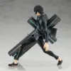 kf S09c1bd3298d749bf94360d8f051eaf73M GSC POP UP PARADE Trigun Nicholas D Wolfwood Authentic Collectible Figurine Figura - Trigun Store