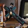kf S48df8d3e6dec4214a7413122732502ccq GSC POP UP PARADE Trigun Nicholas D Wolfwood Authentic Collectible Figurine Figura - Trigun Store